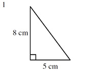 Area of Triangles